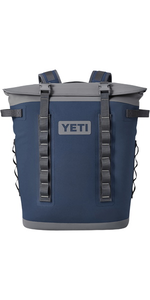 2026 YETI Tolva M20 Nevera De Mochila 70000002279 - Navy